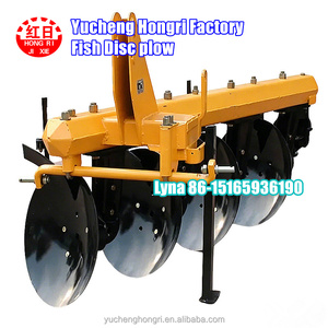 Alta eficiencia de <span class=keywords><strong>trabajo</strong></span> <span class=keywords><strong>Ing</strong></span> Machinery Farm Disc Arado - Product Image 4