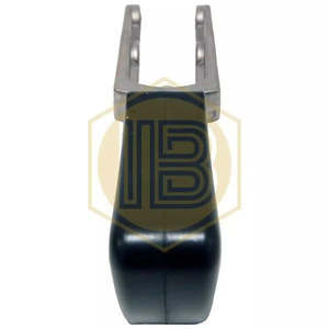 Testa con manico corto - Product Image 1