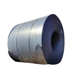 Factory Price Hot Rolled Carbon Steel Coils Q195 Q235 GB 1.5mm 1.6mm Mild Carbon Steel Sheet Coils