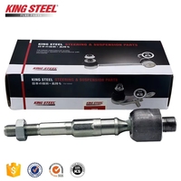 Pièces automobiles 53010-Sna-003 pour fournisseur d'embouts de crémaillère FA1