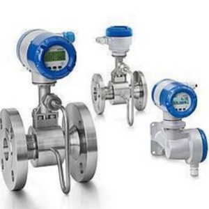 Medidor de Flujo Vortex Optiswirl4070C de Colonia, 1100 m³/h para Agua, Acero Inoxidable 316, Instalación de Nivel de Presión Diferencial - Product Image 2