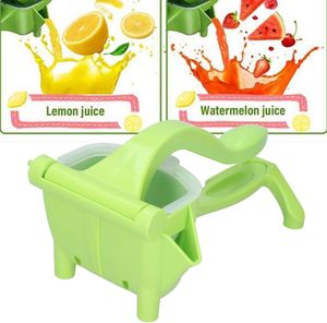 Exprimidor de Cítricos Portátil al por Mayor, Exprimidor Manual de Frutas Resistente, Exprimidor Manual de Naranjas - Product Image 2