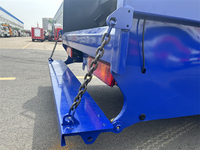 Camion à ordures à double cabine Foton 4x2, compresseur de déchets hydraulique de 12 tonnes, véhicule à vendre