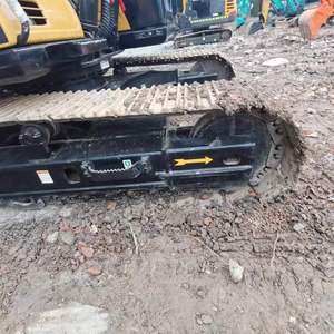 Excavadora de Segunda Mano Sany SY135cpro de 13 Toneladas, Equipo de Construcción Usado, Excavadora Sany 135 Original Barata en Venta - Product Image 5