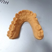 Servicio Personalizado OEM, Alineador Dental, Resina para Impresión 3D, Resina para Impresora 3D, Modelos Dentales