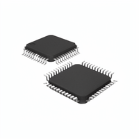Distribuidor Original de Componentes Electrónicos AD9841AJSTZRL IC CCD SIGNAL PROC 10BIT 48LQFP Interfaz 48 LQFP