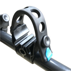 Coffre de Camping universel en acier, <span class=keywords><strong>porte</strong></span>-<span class=keywords><strong>vélo</strong></span>, support de bicyclette pour véhicule Suv, <span class=keywords><strong>3</strong></span> 4, offre spéciale - Product Image 5