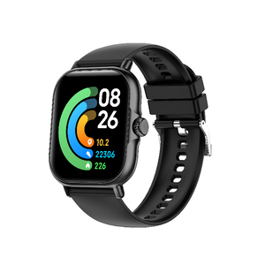 Reloj inteligente HKSF KM13max con pantalla TFT de 2.01'', chipset AB5682, batería de 210mAh, correas de silicona y caja metálica. - Product Image 4