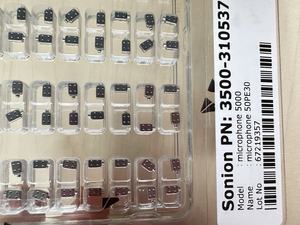 Micrófono Sonion 50PE30 para Audífonos CIC IIC, Micrófono Sonion para Aplicaciones de Audífonos - Product Image 6