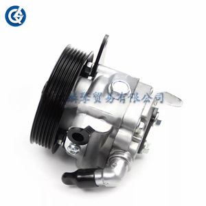 ปั๊มพวงมาลัยเพาเวอร์ Ah223a696ab สำหรับรถยนต์โรเวอร์ กรุ๊ป ยุโรป อะไหล่ซ่อมแซมใหม่ - Product Image 1