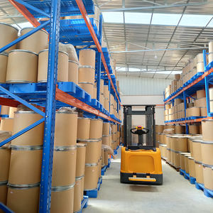 Pasokan pabrik HPLC uji kedelai Isoflavone 10% 40% 80% kedelai Isoflavone bubuk ekstrak kedelai - Product Image 5