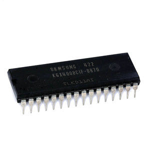 Jeking ban đầu linh kiện điện tử Dip-32 IC K6X4008C1F-DB70 - Product Image 1
