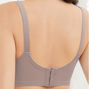 NZMAN Amaizon Best Seller <span class=keywords><strong>Anita</strong></span> <span class=keywords><strong>Soutien</strong></span>-<span class=keywords><strong>gorge</strong></span> d'<span class=keywords><strong>allaitement</strong></span> solide avec armatures 5053 - Product Image 6
