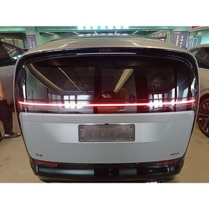 Guazi <span class=keywords><strong>Car</strong></span> Used 2024 Li Auto Lixiang MEGA Dropshipping New Energy EV Electric Vehicle Automatic Mini LHD 7-Seat - Product Image 6