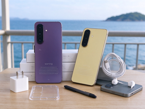 โทรศัพท์รุ่นขายดี A56, ปลดล็อคแล้ว รองรับ 5G, หน้าจอโค้ง, ชาร์จเร็ว 65W สำหรับการสั่งซื้อจำนวนมาก - Product Image 4
