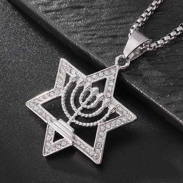 จี้เงิน