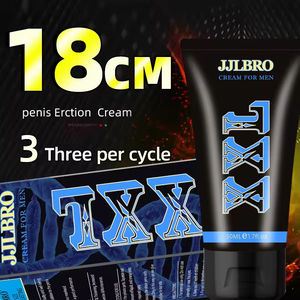 Gel para Agrandamiento del Pene, Crema para Masaje, Productos Sexuales para Hombres, Gel para el Cuidado Corporal - Product Image 3