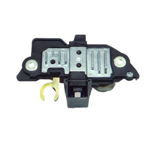 Régulateur de tension d'alternateur NEUF 13420700 04-0221 IB225 IB5225 IB5353  F00M144153 F00M144154 F00M144180 F00M144195 - Product Image 1