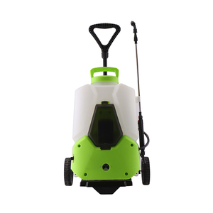 5,3 галлон 12 В/12 А. Ч, садовый распылитель на тележке с батарейкой - Product Image 3