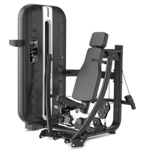 Appareil de fitness professionnel CFU-011 Rotary Torso de la série CFU - Product Image 2
