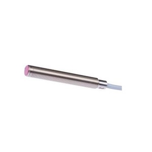 Capteur inductif allemand IPF IB98E089 16x4 7x8mm avec affichage LED et borne à vis, capteur de proximité - Product Image 4
