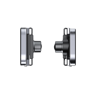 Caméra embarquée R8-8803 double objectif avant et arrière 4K HD WiFi GPS ADAS Enregistreur de conduite Moniteur de stationnement Grand angle - Product Image 6