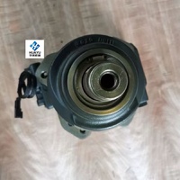 708-7W-00012 708-7W-00130 708-7W-00140 708-7W-00160 Ensemble moteur de ventilateur Convient aux bulldozers D155AX-6 D275A-5 D275AX-5E0