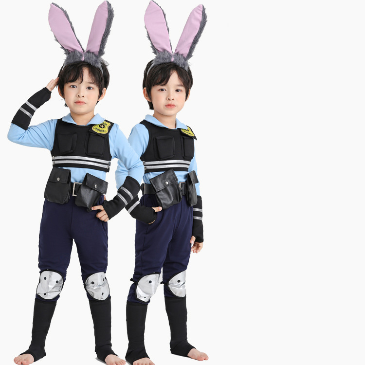 Kids' Bunny