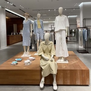 Mayorista China Importación Maniquí Femenino - Product Image 2