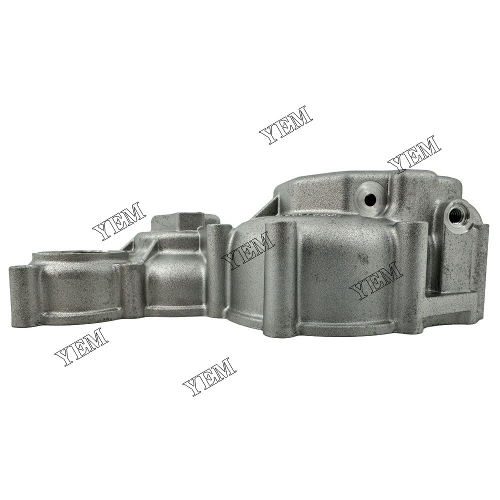 XI　2点 Replaces U65116730 U65116850 Timing Cover for Perkins 404D-22