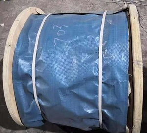 스틸 와이어 로프 - Product Image 3