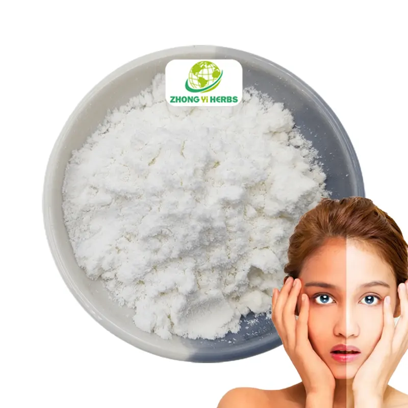 Huidbleken Cosmetische Kwaliteit S Acetyl L Glutathion Cas 3054-47-5 S-Acetyl-L-Glutathion Poeder
