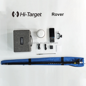 <span class=keywords><strong>GNSS</strong></span> <span class=keywords><strong>GPS</strong></span> <span class=keywords><strong>RTK</strong></span> Hi Target V200 <span class=keywords><strong>GNSS</strong></span> Receptor DGPS <span class=keywords><strong>GPS</strong></span> Diferencial <span class=keywords><strong>RTK</strong></span> 1408 Canales con IMU 60 ° Inclinación de topografía - Product Image 6
