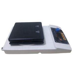 سعر <span class=keywords><strong>2</strong></span> لتر خلاط مغناطيسي صغير هزاز مع لوحة ساخنة - Product Image 2