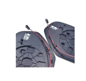 กระจก15874992รถยนต์15886197 15886196กระจกข้างสำหรับ Cadillac Escalade YUKON XL 1500 2007-2014 - Product Image 4