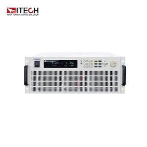 Carga Electrónica Programable de CC de Alta Precisión Industrial Itech It8948a 1200 1920 - Product Image 1