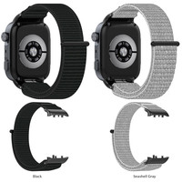Bracelets de remplacement réglables en nylon à libération rapide pour Huawei Watch D3, accessoires pour montre connectée