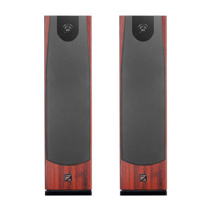 <span class=keywords><strong>Enceinte</strong></span> colonne <span class=keywords><strong>haut</strong></span> <span class=keywords><strong>de</strong></span> <span class=keywords><strong>gamme</strong></span> Niveau 2.0 pour salon, trois voies, passive, Hi-Fi, sur pied, en bois, pour système stéréo domestique - Product Image 2