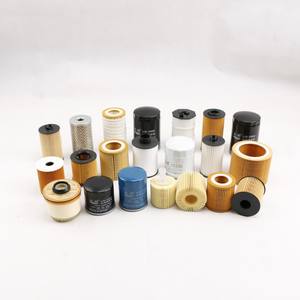 Filtre à huile de haute qualité pour pièces automobiles OE 9091520003 90915-20003 - Product Image 2