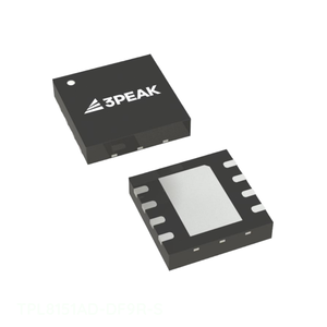 En stock Achetez des composants électroniques en ligne TPL8151AD-DF9R-S 8 VDFN Exposed Pad Power Management (PMIC) - Product Image 1