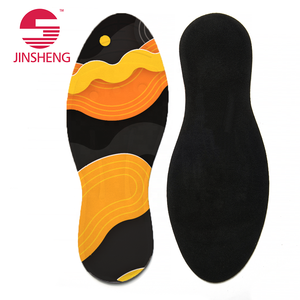 Liquid <b>Insoles</b> Foot Pain Relief and Arch Support Glycerin Filled Foot Back Hip Leg and Knee Pain - Sample Available - Product Image 6