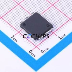 Original-Nouveau STM32L073RBT6 LQFP-64(10x10) Circuit Intégré IC Puce Microcontrôleur (MCU/MPU/SoC) - Product Image 2