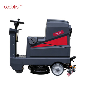 Fregadora-Secadora Industrial OEM para Contratistas <span class=keywords><strong>de</strong></span> <span class=keywords><strong>Limpieza</strong></span>, Distribuidores y Gestión <span class=keywords><strong>de</strong></span> Instalaciones - Product Image 6