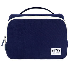 กระเป๋าเครื่องเขียนแบบพกพา | กระเป๋าเครื่องเขียนแบบวาดด้วยมือขนาดใหญ่, กระเป๋าเก็บวางแผน, ทำจากวัสดุไนลอนสำหรับจัดเก็บ - Product Image 4