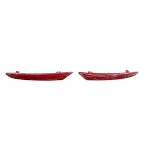 Per <span class=keywords><strong>Seat</strong></span> <span class=keywords><strong>Leon</strong></span> <span class=keywords><strong>2013</strong></span> all'ingrosso parti Auto paraurti posteriore riflettore luce 5 f0945105f/5 f0945106f - Product Image 2