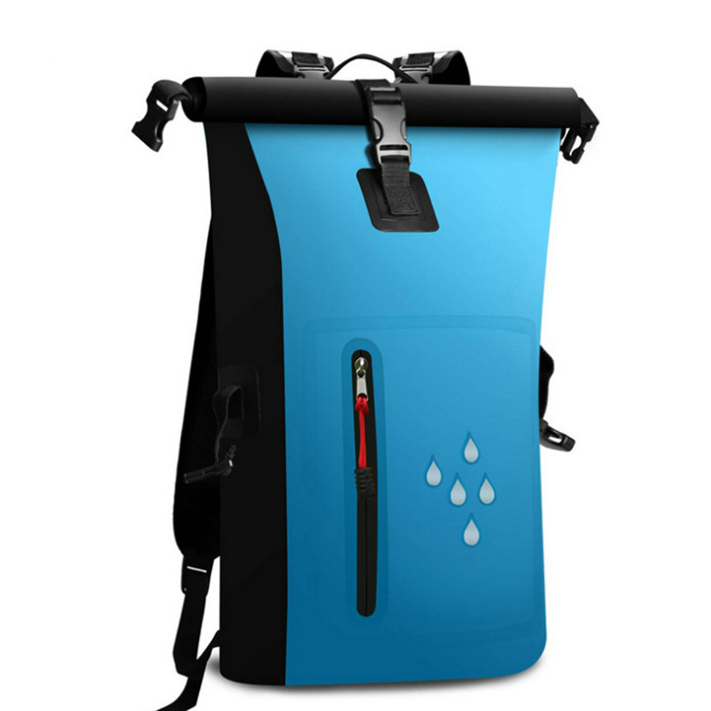 Punto azul-25l