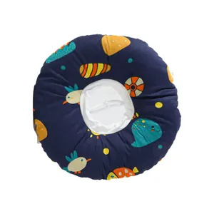 <span class=keywords><strong>Elizabeth</strong></span> Collier Chat Imperméable Pur Coton Imprimé <span class=keywords><strong>Elizabeth</strong></span> Collier Doux Chat Toilettage Couverture - Product Image 5