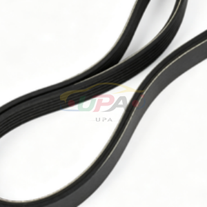 Correa acanalada en V de calidad original 25212-2E000 252122E000 para Hyundai Kia K3 25212 2E000 - Product Image 6