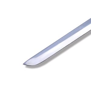 ดาบของเล่นดาบคาทานา108ซม. 1.3กก. ดาบอะนิเมะดาบซารากิเคนปาชิ zanpakuto - Product Image 5