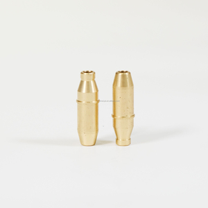 Herramientas de revestimiento de guía de válvula para guías de latón bronce compatibles con los modelos Perkins Cummins 8,9 ISL - Product Image 5